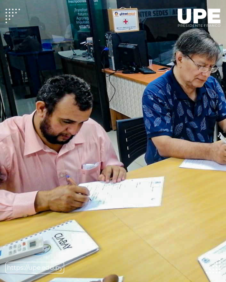 Docentes destacados en el Concurso de Méritos y Aptitudes 